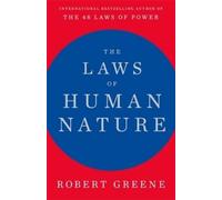 Robert Greene The Laws of Human Nature (Tapa blanda)