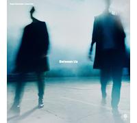 Robert Gromotka Robert Gromotka/Jonas Hain: Between Us (Vinyl) 12" Album