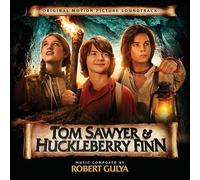 Robert Gulya - Tom Sawyer & Huckelberry Finn