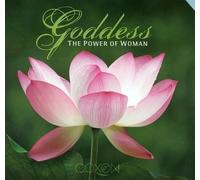 Robert Haig Coxon - Goddess : The Power of Woman
