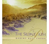 Robert Haig Coxon - Silent Path (Cd)