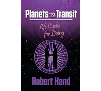 Robert Hand Planets in Transit (Tapa blanda) (Importación USA)