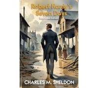 Robert Hardy's Seven Days: Illustrated Edition