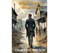 Robert Hardy's Seven Days: Illustrated Edition