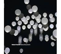 Robert Henke - Atom/Document [Vinilo]