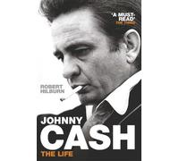 Robert Hilburn Johnny Cash (Tapa blanda)
