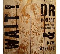 ROBERT HOWARD AND KYM MAZELLE - Wait