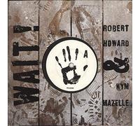 ROBERT HOWARD AND KYM MAZELLE - Wait