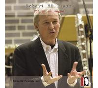 Robert HP Platz : Più un sogno. Fabbriciani.