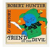 Robert Hunter - Friend Of The Devil