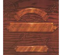 Robert Hunter - Promontory Rider