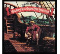 Robert Hunter - Tales of Great Rum Runners