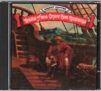 Robert Hunter - Tales of the great rum runners