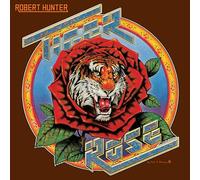 Robert Hunter - Tiger Rose (LP) [Vinilo]