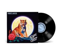 Tiger Rose (Rsd2025) (Vinyl) Robert Hunter
