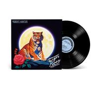 Robert Hunter - Tiger Rose (LP) [Vinilo]