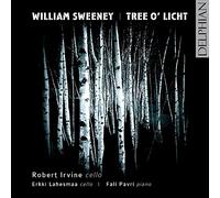 Robert Irvine - William Sweeney: Tree O' Licht