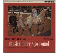 Robert Irving - Musical Merry-Go-Round