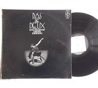 Robert Irving / Royal Philharmonic Orchestra - CFP 108 Pas de Deux RPO Robert Irving LP