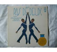 Robert Irving / Royal Philharmonic Orchestra - CFP 40274 Immortal Pas De Deux RPO Robert Irving LP