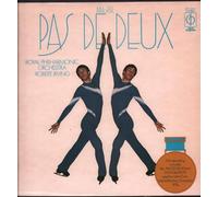 Robert Irving / Royal Philharmonic Orchestra - CFP 40274 Immortal Pas De Deux RPO Robert Irving LP