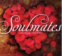 Robert Irving - Soul Mates: Romantic Spanish Guitar