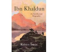 Robert Irwin Ibn Khaldun (Tapa blanda)