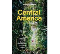 Robert Isenberg Ray Bartlett Ros Lonely Planet C (Tapa blanda) (Importación USA)