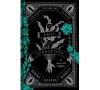 Robert Jackson Bennett A Drop of Corruption (Tapa dura) (Importación USA)