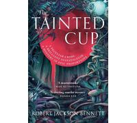 Robert Jackson Bennett The Tainted Cup (Tapa blanda) Shadow of the Leviathan