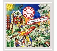 Robert Jackson - Survivor of the War on Rock