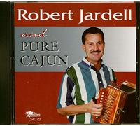 Robert Jardell - Robert Jardell & Pure Caj