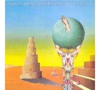 Robert John Godfrey - Fall of Hyperion