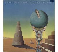 Robert John Godfrey - Fall of Hyperion (Vinyl-LP)