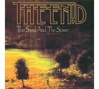 Robert-John GODFREY & Stephen STEWART - The Seed And The Sower