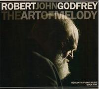 Robert-John GODFREY - The Art Of Melody