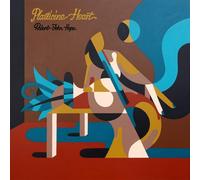 Robert John Hope Plasticine Heart (Vinyl)