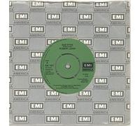 ROBERT JOHN - Sad Eyes 7 Inch (7" Vinyl 45) US EMI 1979