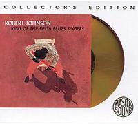 Robert Johnson (30s) - King of the Delta Blues Sin
