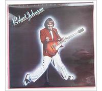 ROBERT JOHNSON (70'S) - CLOSE PERSONAL FRIEND LP (VINYL ALBUM) UK ENSIGN 1978