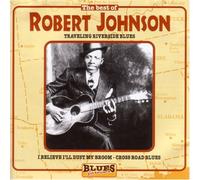 Robert Johnson - Best of