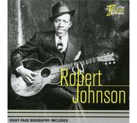Robert Johnson - Blues Biography