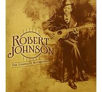 Robert Johnson - Centennial Collection, The [Import]