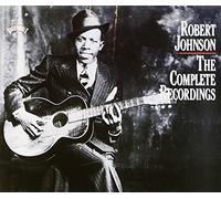Robert Johnson - Complete Recordings