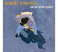 Robert Johnson – Cross Road Blues – Vinilo (LP) – Edel
