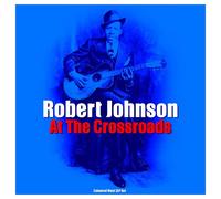 Robert Johnson Cross Road Blues (Vinyl) (Importación USA)