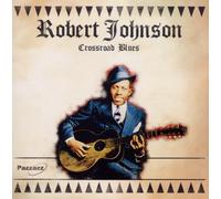 Robert Johnson Crossroad Blues (CD) (Importación USA)