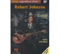 Robert Johnson [DVD] [Region 1] [US Import] [NTSC]