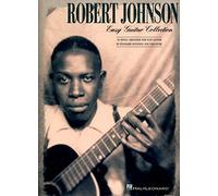 [(Robert Johnson: Easy Guitar Collection)] [ Other Robert Johnson ] [March, 2005]