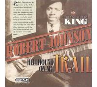 Robert Johnson - Hellhound on My Trail